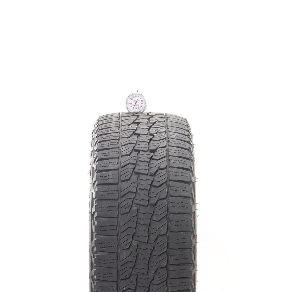 Used 225/50R18 Falken Wildpeak A/T Trail 95V - 8/32 - Image 2