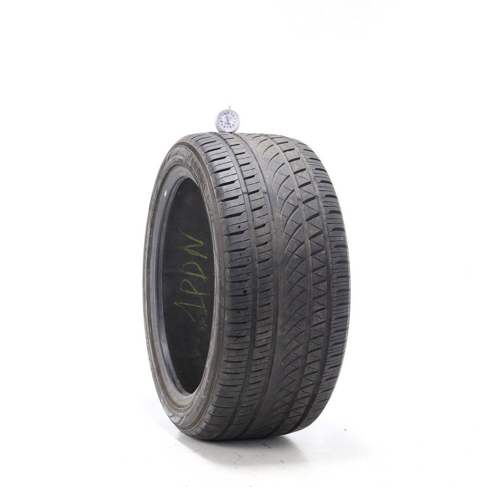 Used 255/40R18 Yokohama YK580 95W - 6/32 - Image 1