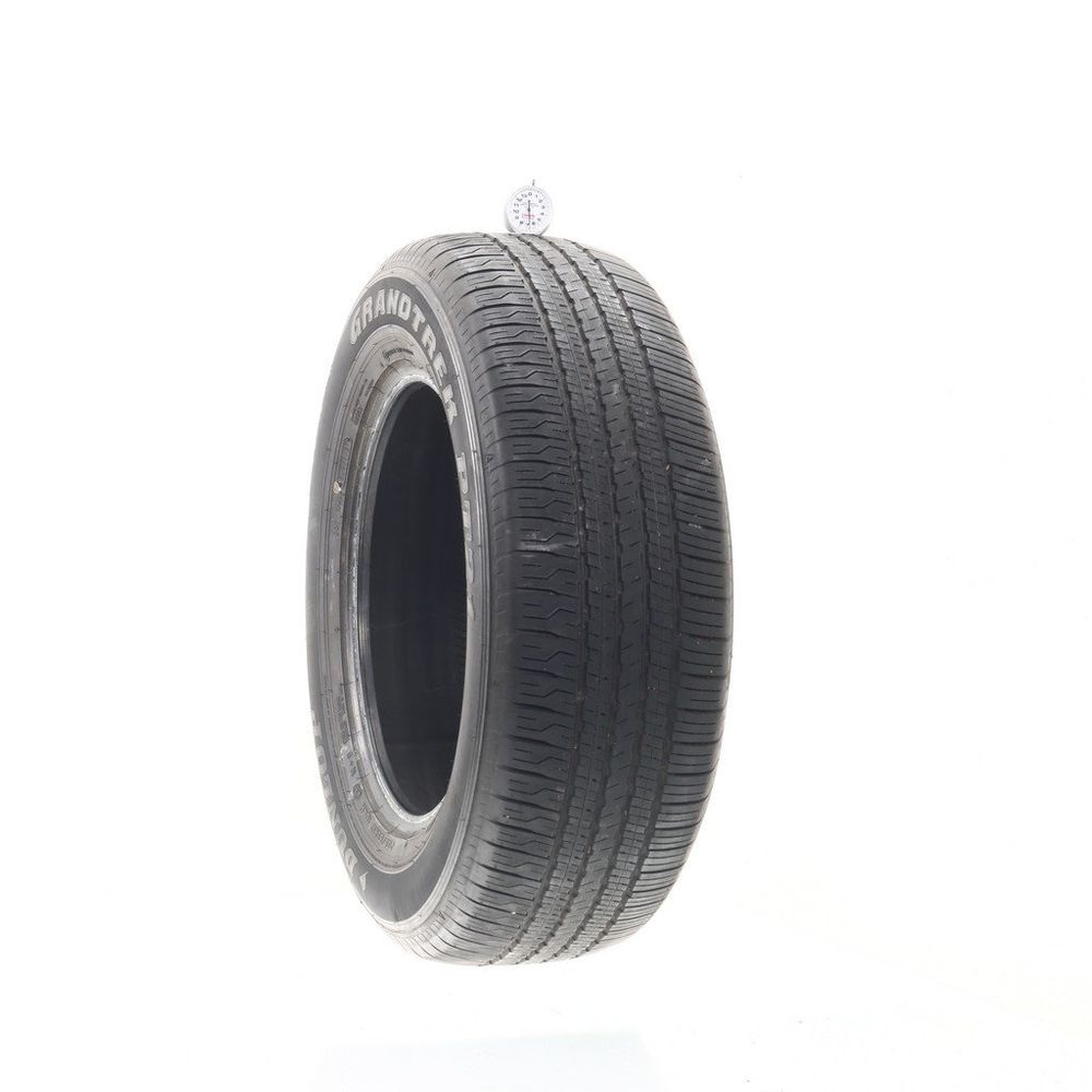 Used 235/65R17 Dunlop Grandtrek PT21 104H - 6.5/32 - Image 1
