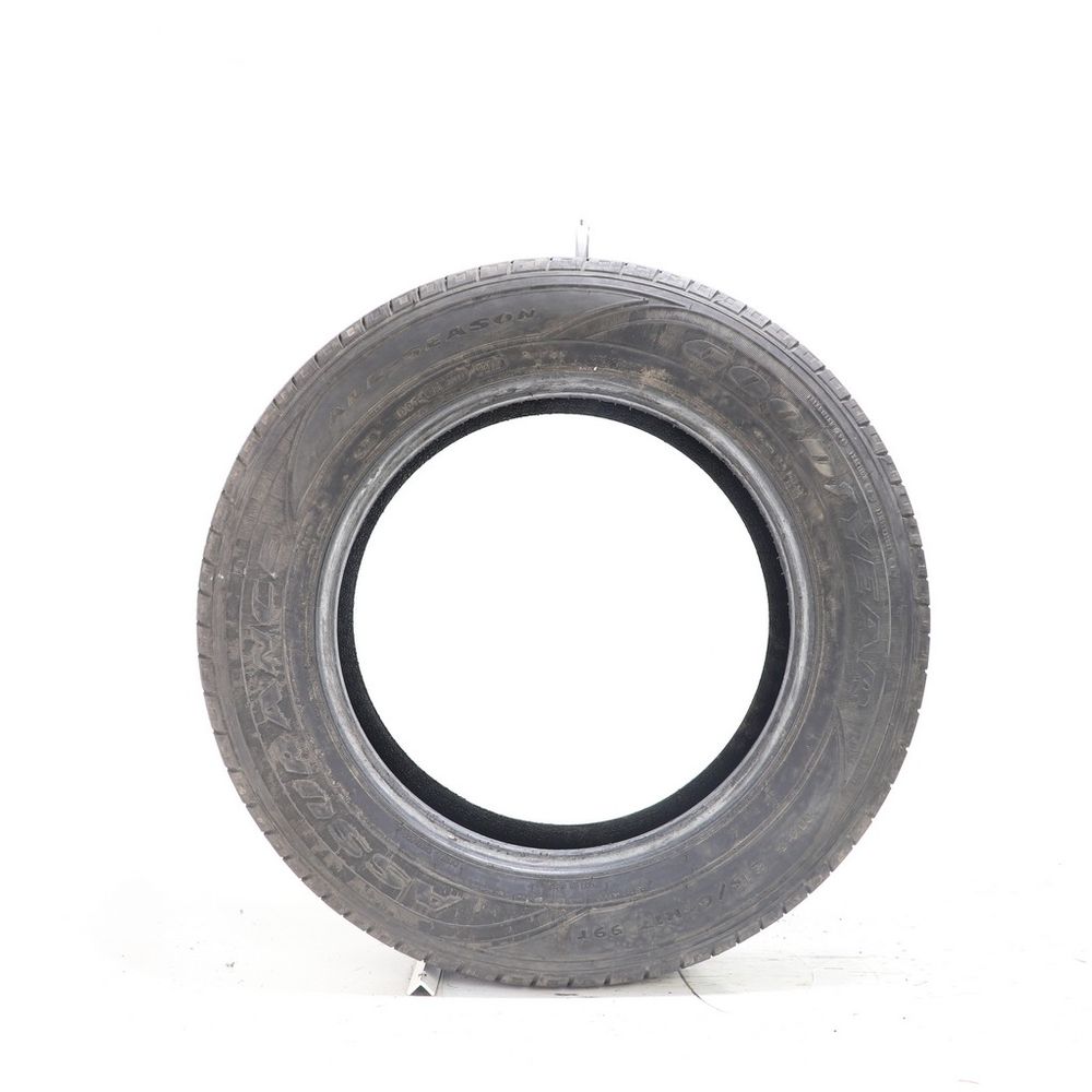 Used 215/65R17 Goodyear Assurance All-Season 99T - 4.5/32 - Image 3