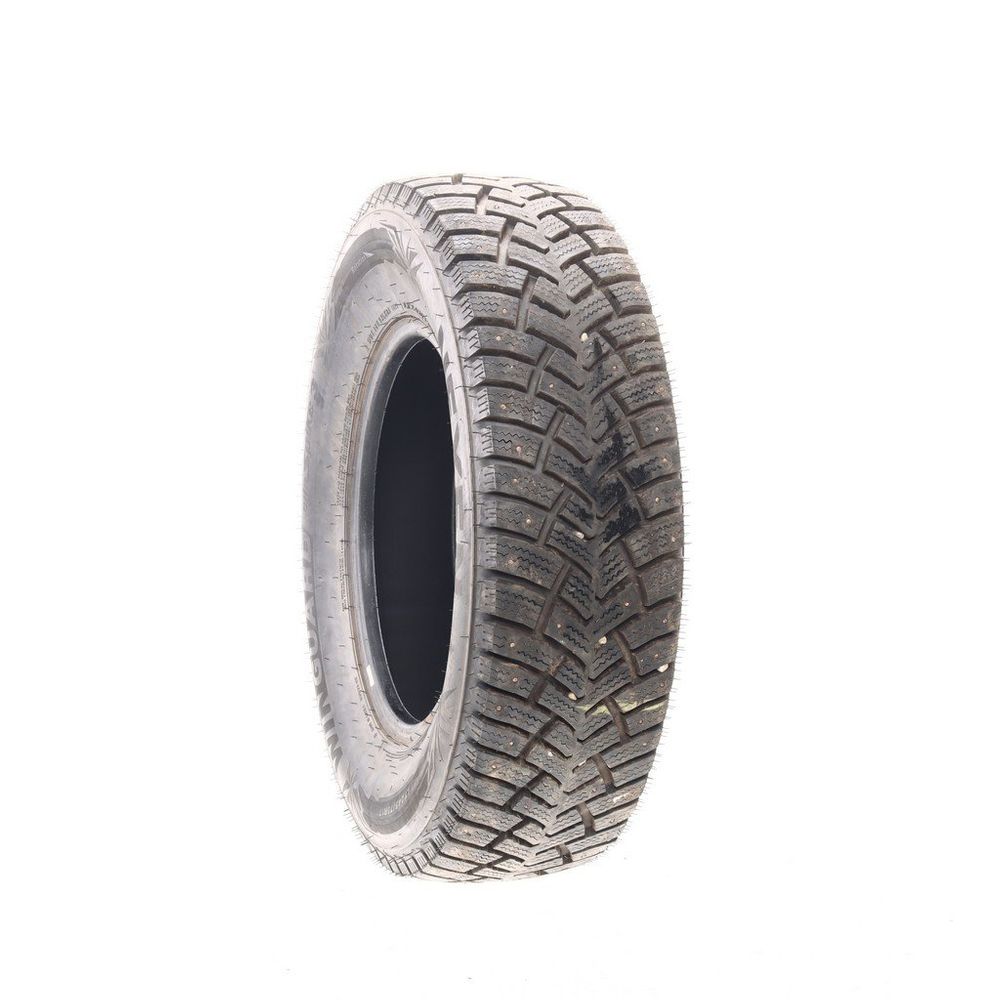 Used LT 245/75R17 Nexen WinGuard winSpike 3 121/118R E - 15/32 - Image 1