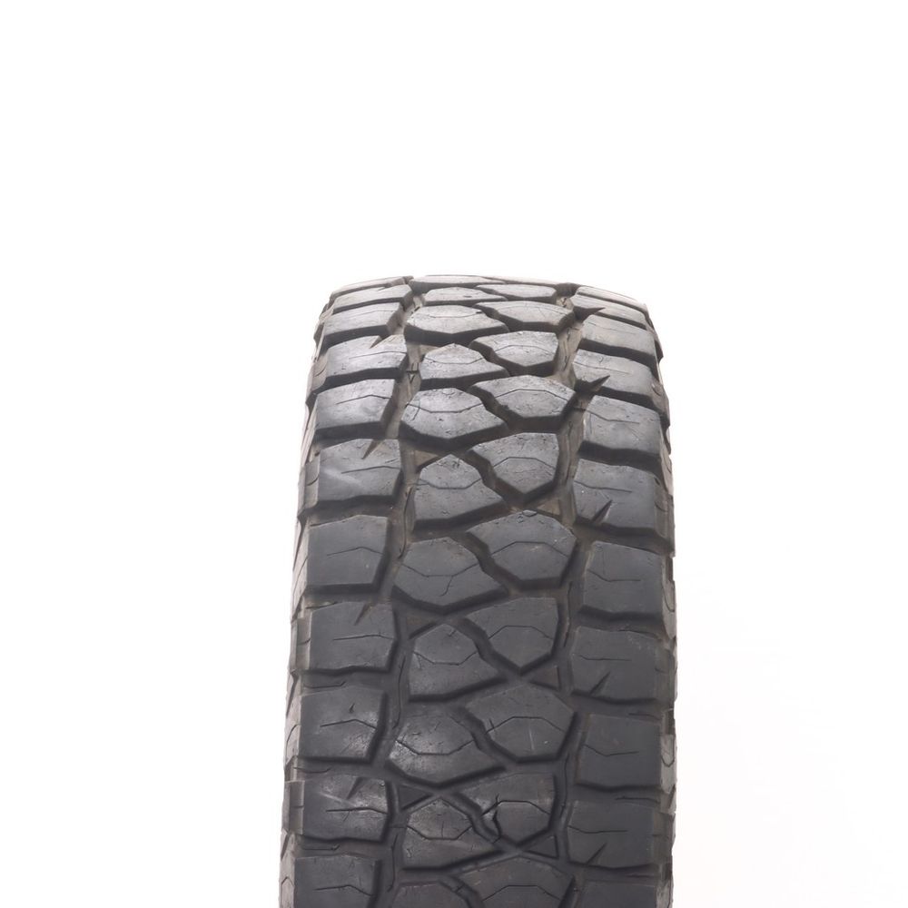 Used LT 275/70R18 BFGoodrich HD-Terrain T/A KT 125/122Q E - 14/32 - Image 2