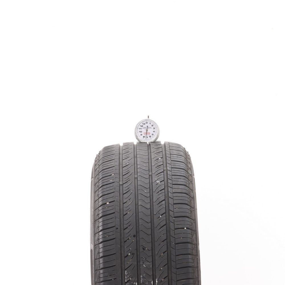 Set of (4) Used 205/65R16 Advanta ER-800 95H - 7-8/32 - Image 2