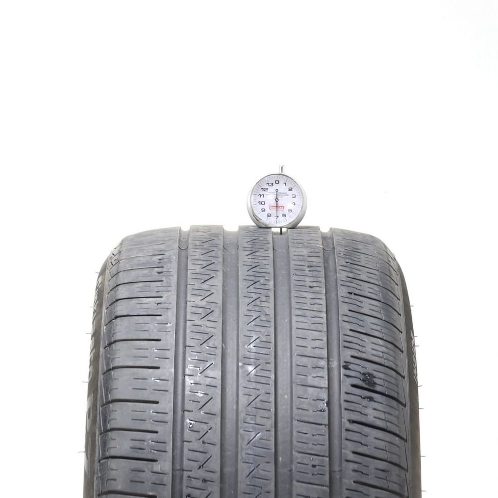 Set of (2) Used 265/40R20 Pirelli Cinturato P7 AO PNCS 104H - 6.5-7/32 - Image 5
