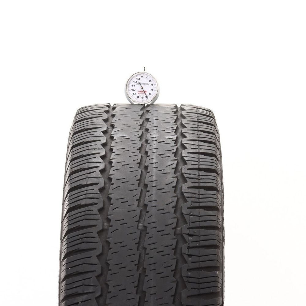 Set of (4) Used 235/65R16C Continental VanContact A/S 121/119R - 6-7.5/32 - Image 2