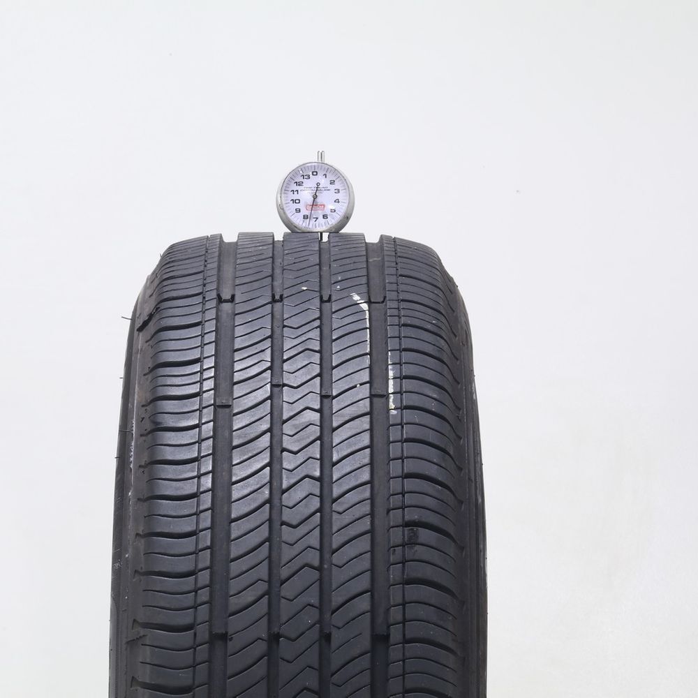 Set of (4) Used 225/65R17 Cooper Adventurer All Season 102H - 7.5-9/32 - Image 2