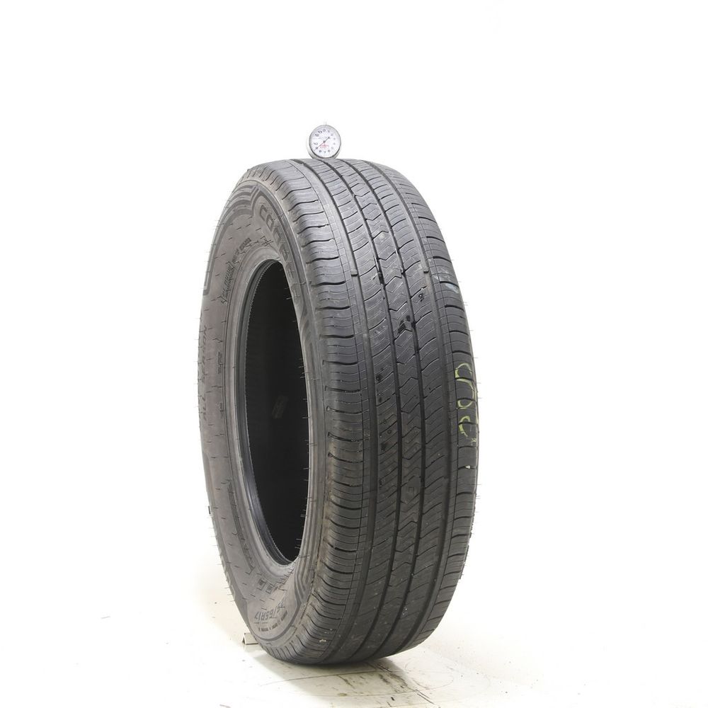 Set of (4) Used 225/65R17 Cooper Adventurer All Season 102H - 7.5-9/32 - Image 4