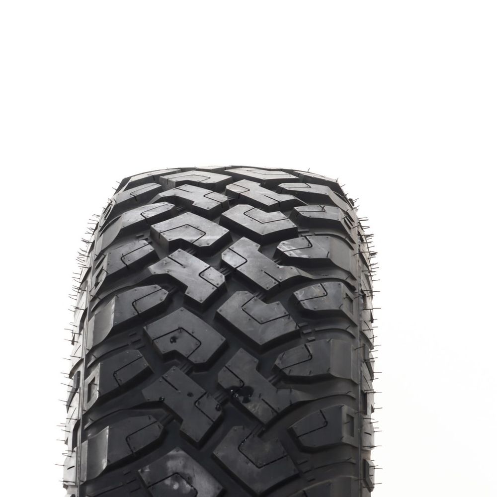 New LT 265/75R16 Wanli Geohunter M/T 123/120Q E - Image 2