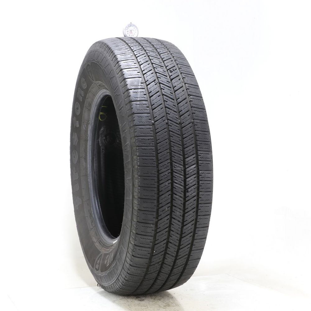 Used LT 265/70R18 Firestone Transforce HT2 124/121R E - 10/32 - Image 1