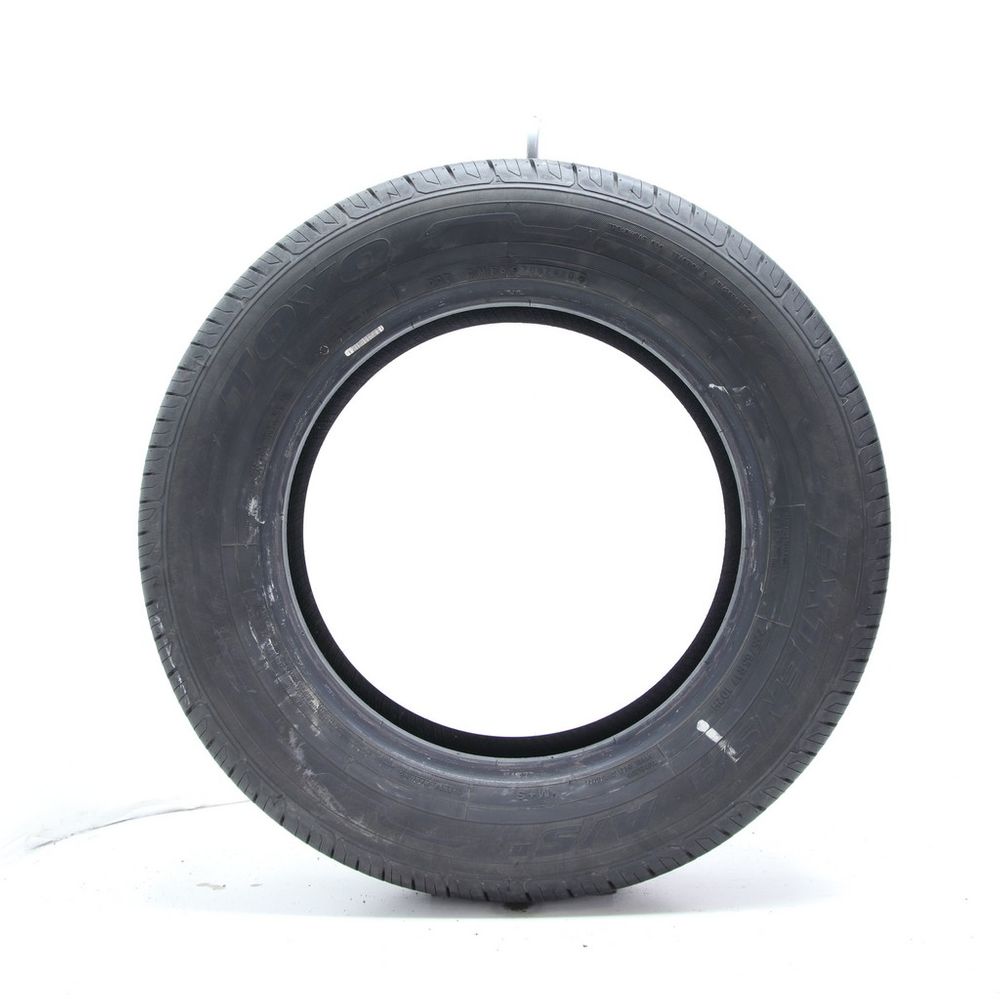Used 225/65R17 Toyo Extensa A/S II 102H - 11/32 - Image 3