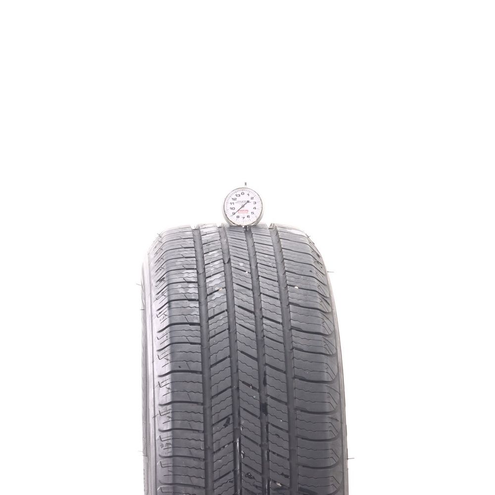 Used 215/65R16 Michelin Defender 98T - 8.5/32 - Image 2