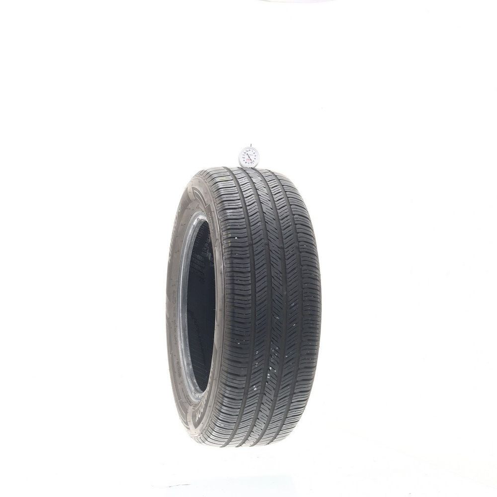 Used 215/60R16 Hankook Kinergy ST 95H - 5.5/32 - Image 1