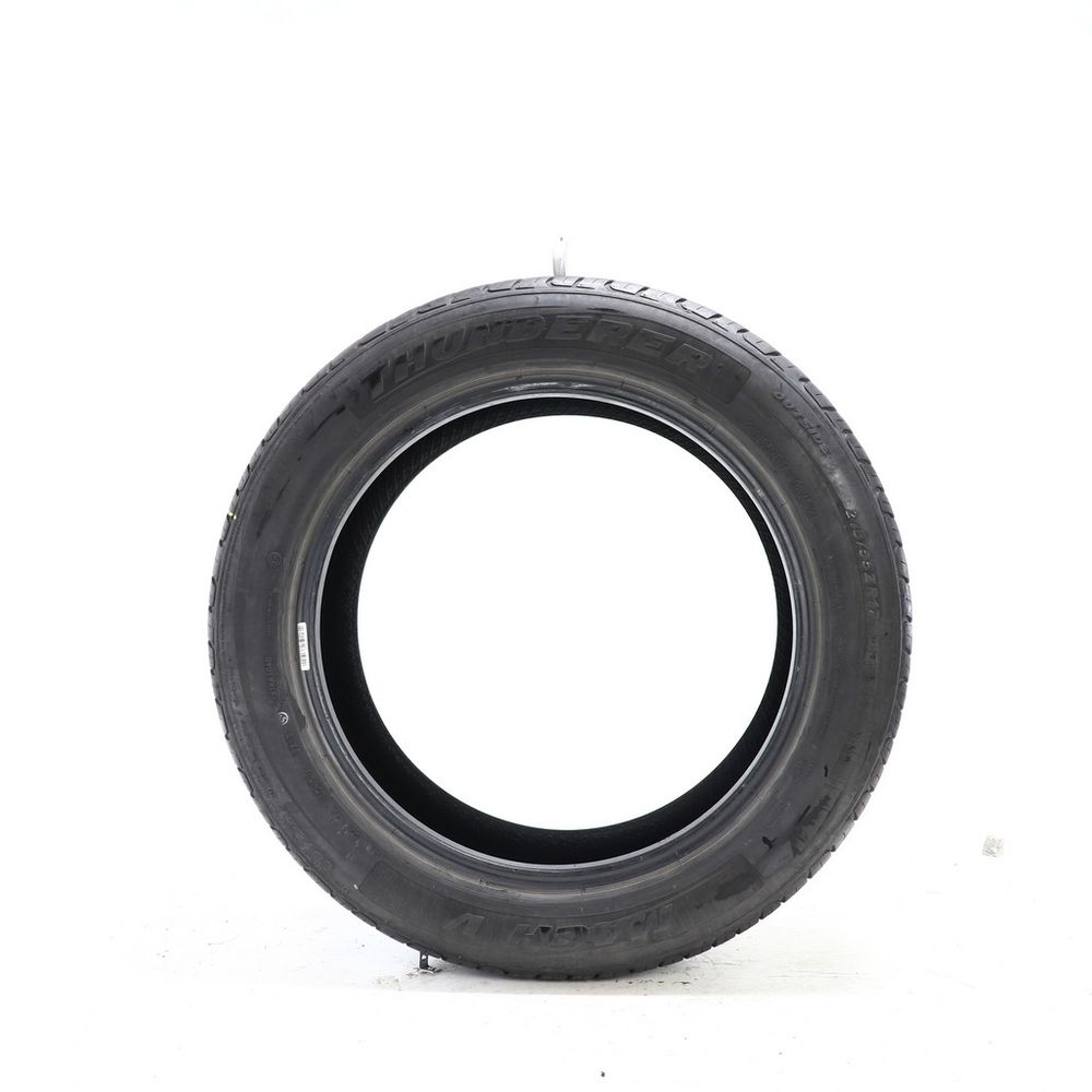 Used 215/55ZR17 Thunderer Mach V 98W - 7.5/32 - Image 3