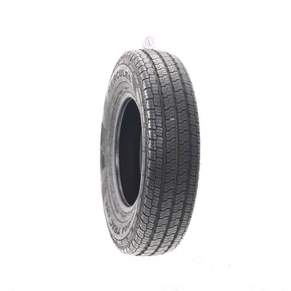 Used LT 215/85R16 Hercules Terra Trac CH4 115/112R E - 13/32 - Image 1