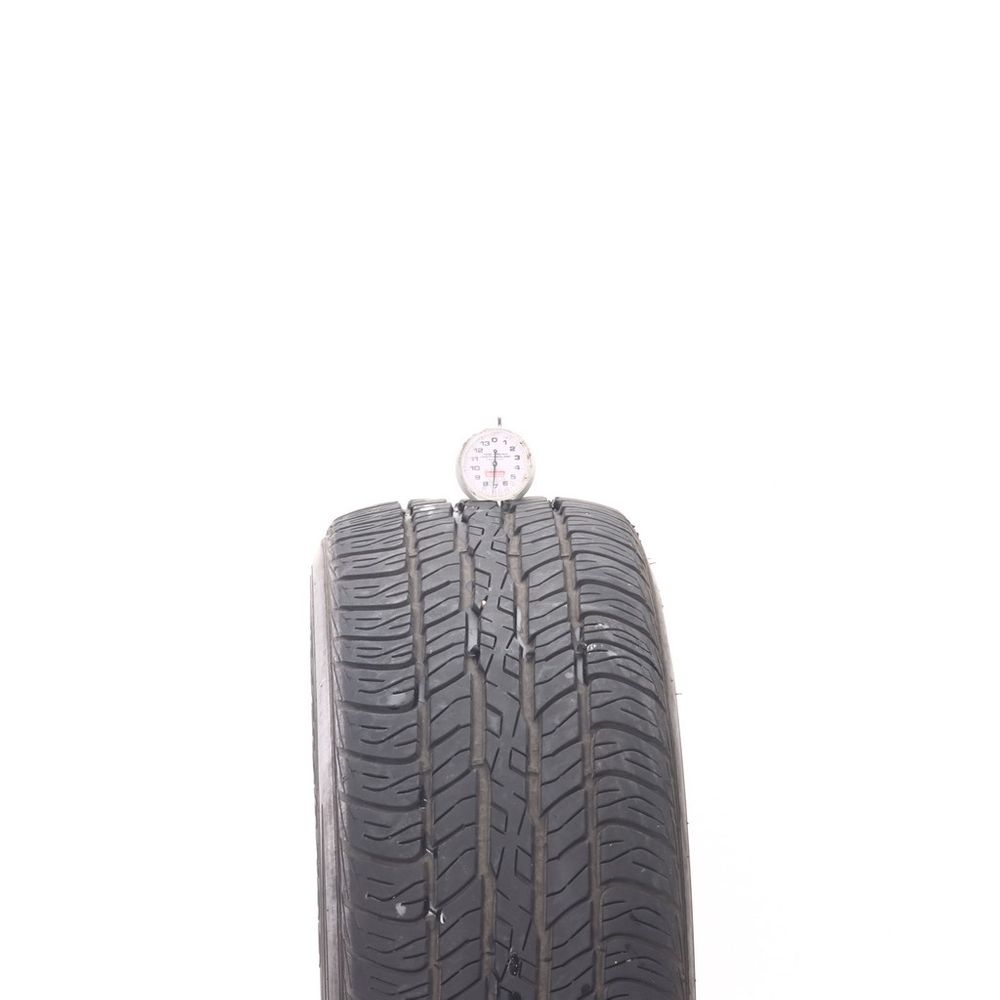 Used 215/55R17 Dunlop Conquest Touring 94V - 7/32 - Image 2
