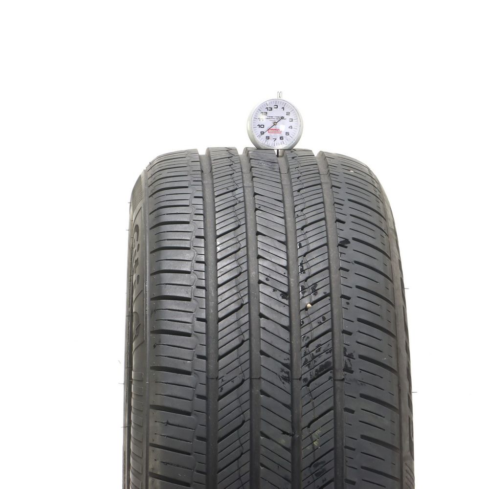 Set of (2) Used 235/45R18 Giti Comfort A1 94H - 7-8.5/32 - Image 5