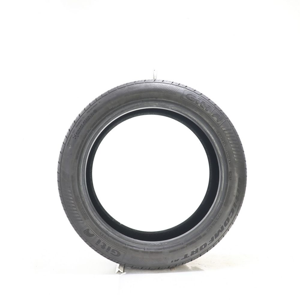 Set of (2) Used 235/45R18 Giti Comfort A1 94H - 7-8.5/32 - Image 6