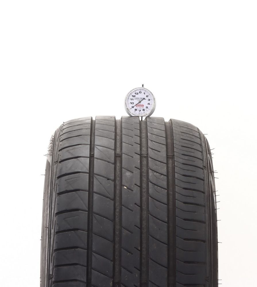 Set of (2) Used 245/40R19 Dunlop Le Mans V Silent Core 98W - 9/32 - Image 2