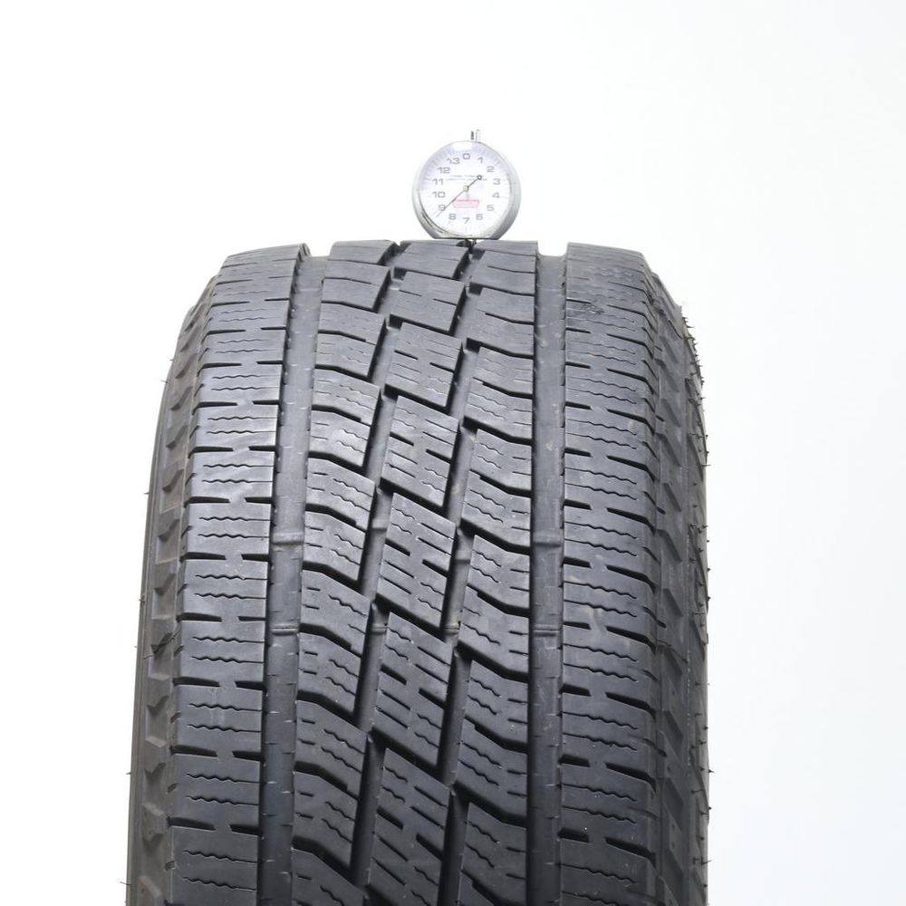 Used 255/70R17 Toyo Open Country H/T II 112T - 8.5/32 - Image 2
