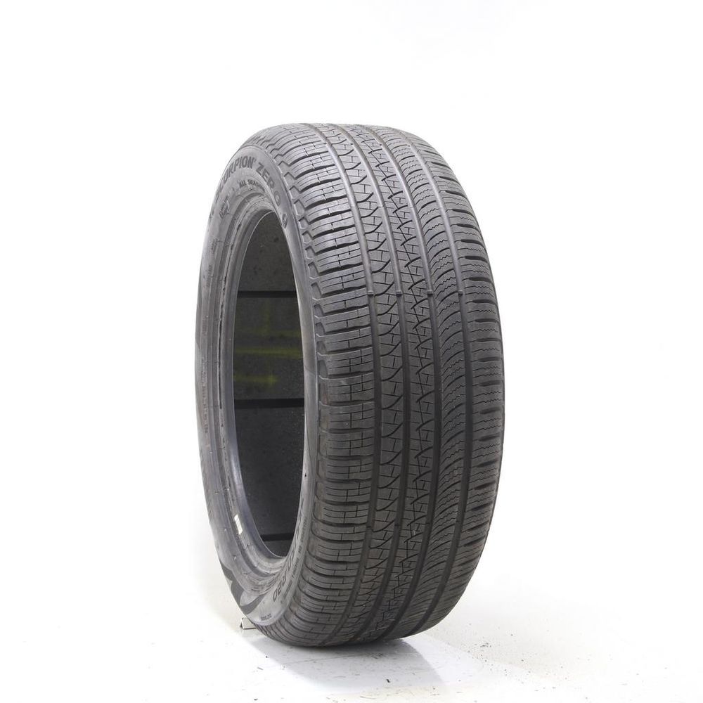 Set of (2) New 255/50R20 Pirelli Scorpion Zero LR PNCS 109W - 10/32 - Image 1