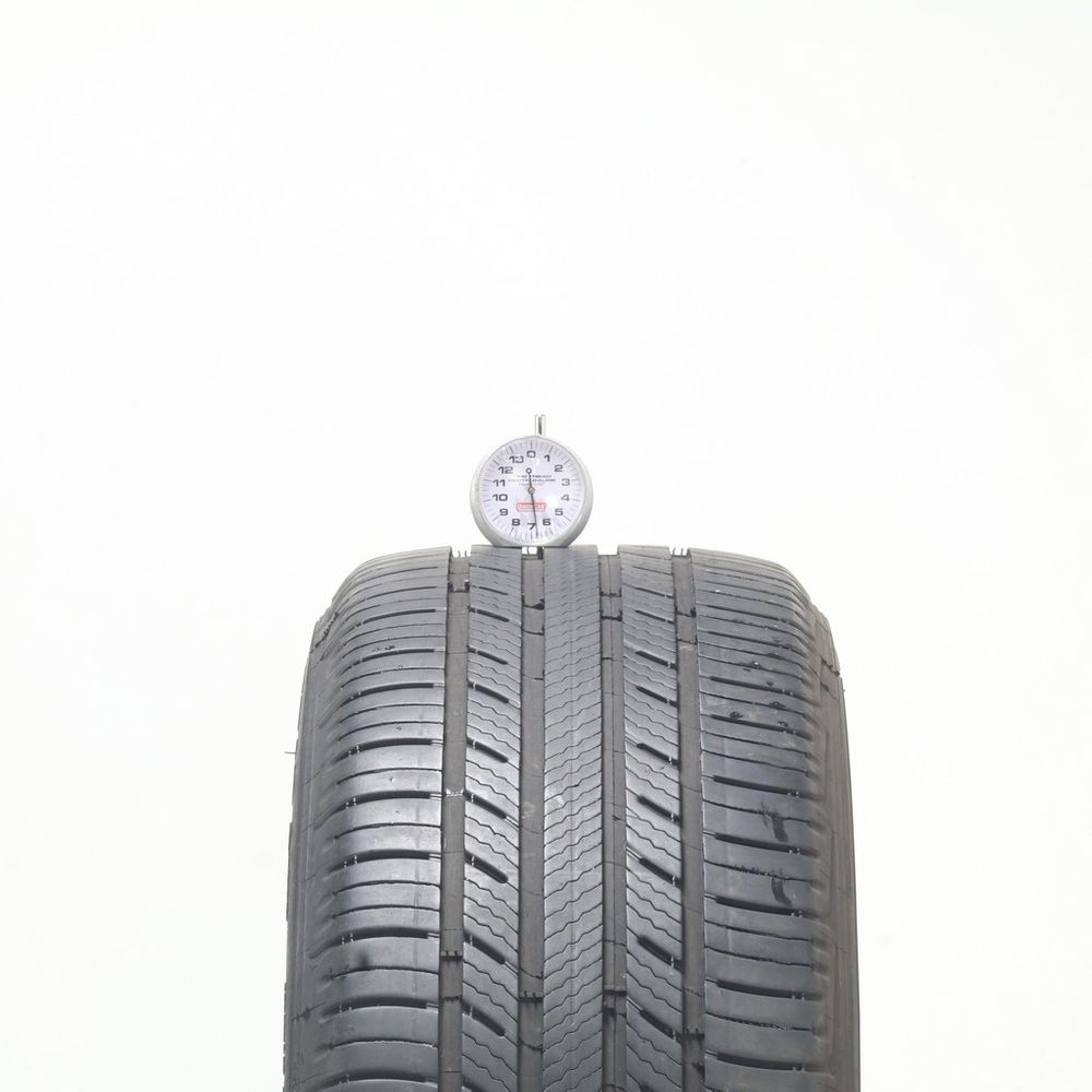 Set of (2) Used 215/50R17 Michelin Premier A/S 95V - 6.5-7/32 - Image 2