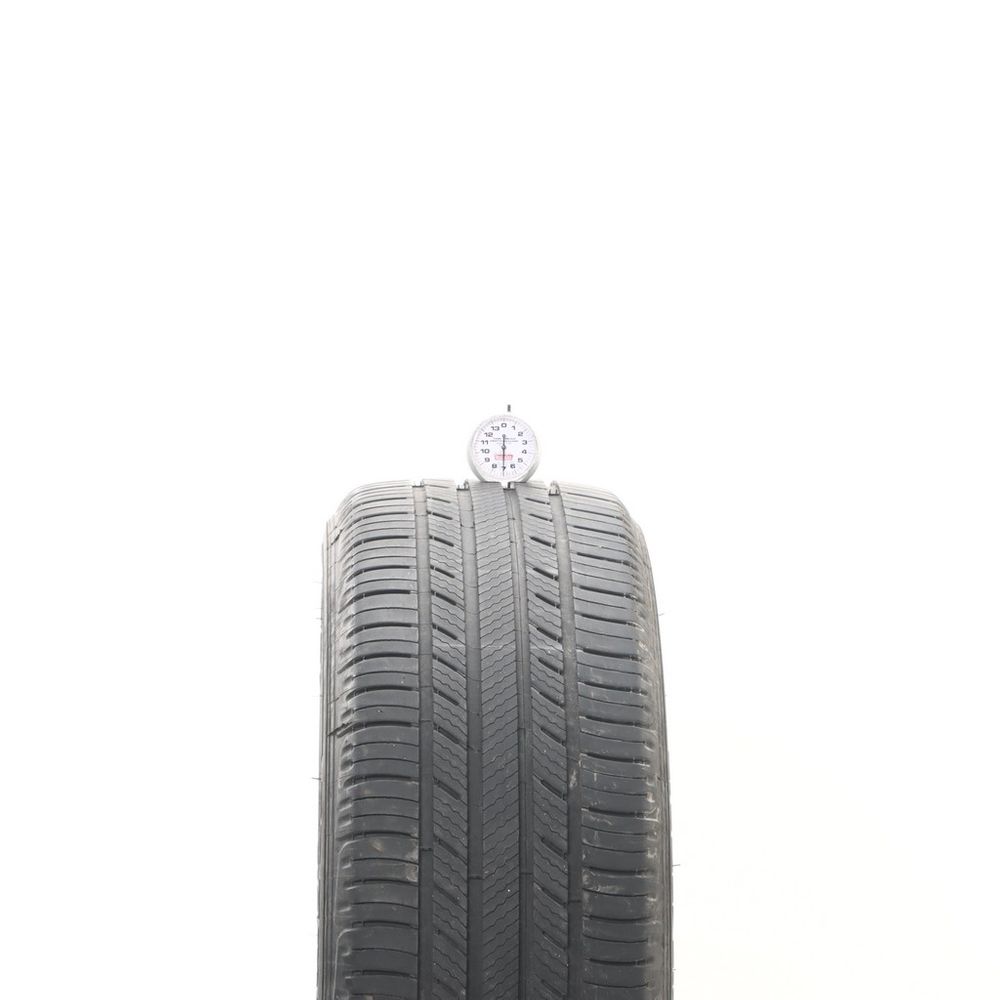 Set of (2) Used 215/50R17 Michelin Premier A/S 95V - 6.5-7/32 - Image 5