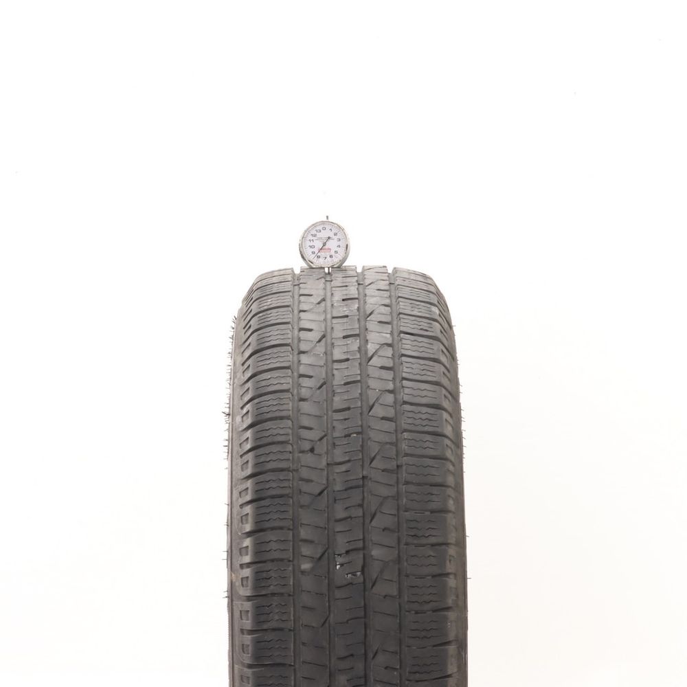 Set of (2) Used 225/65R17 Goodyear Wrangler Steadfast HT Kevlar 102H - 8.5-9.5/32 - Image 2