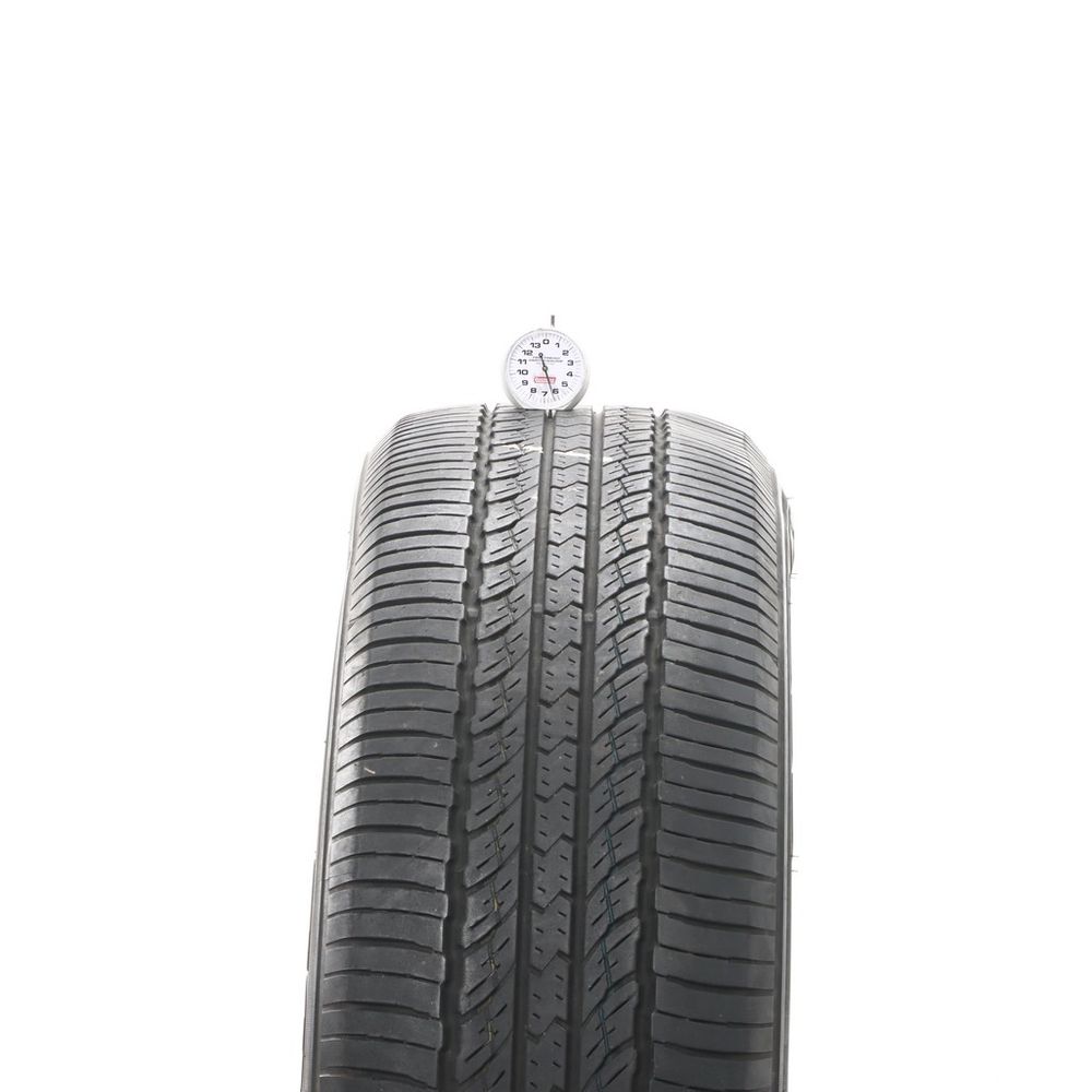 Set of (2) Used 245/55R19 Toyo Open Country A20 103S - 6-7/32 - Image 2