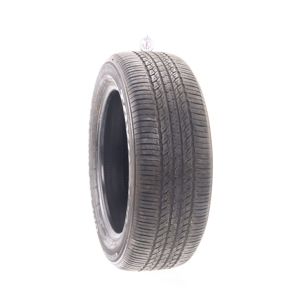 Set of (2) Used 245/55R19 Toyo Open Country A20 103S - 6-7/32 - Image 4