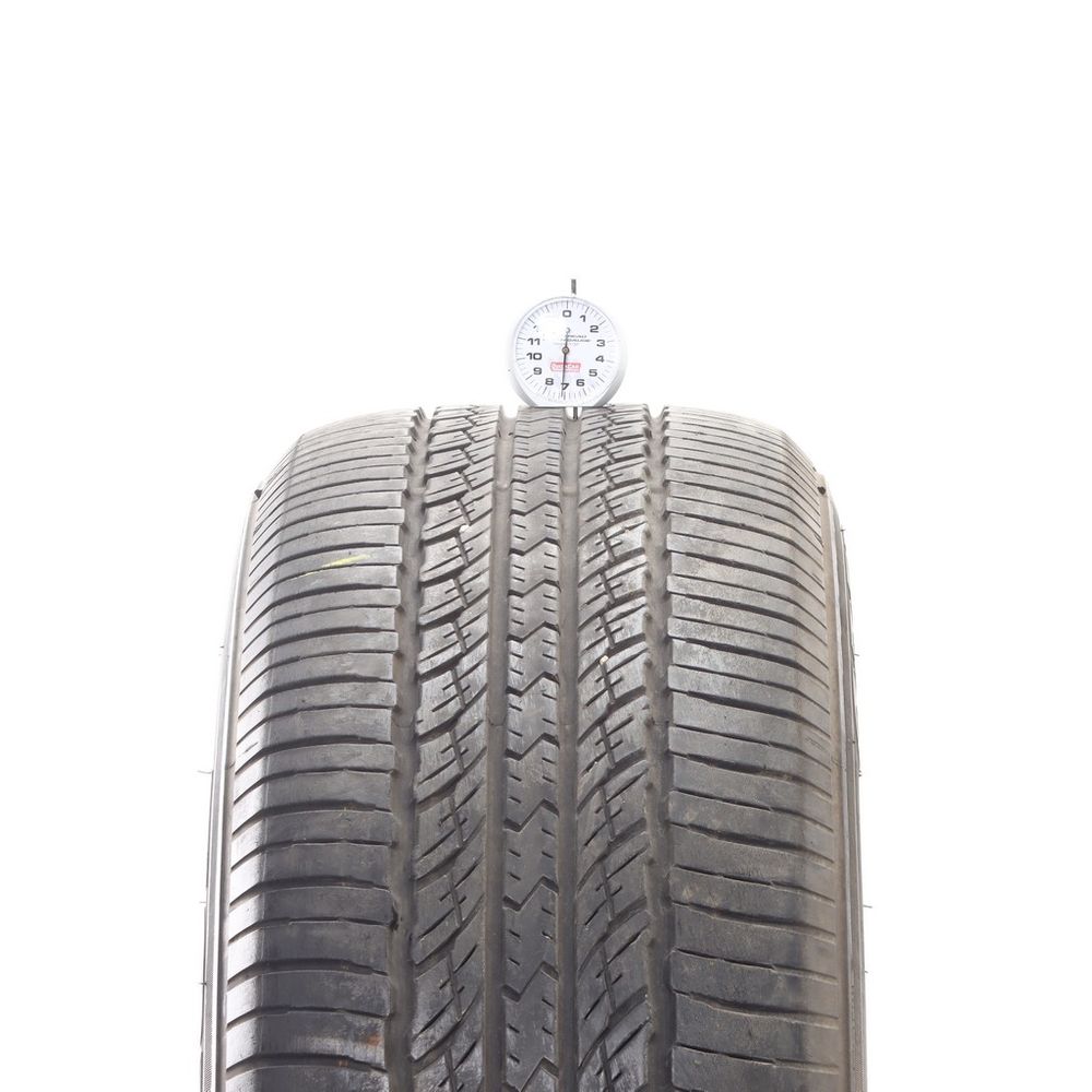 Set of (2) Used 245/55R19 Toyo Open Country A20 103S - 6-7/32 - Image 5