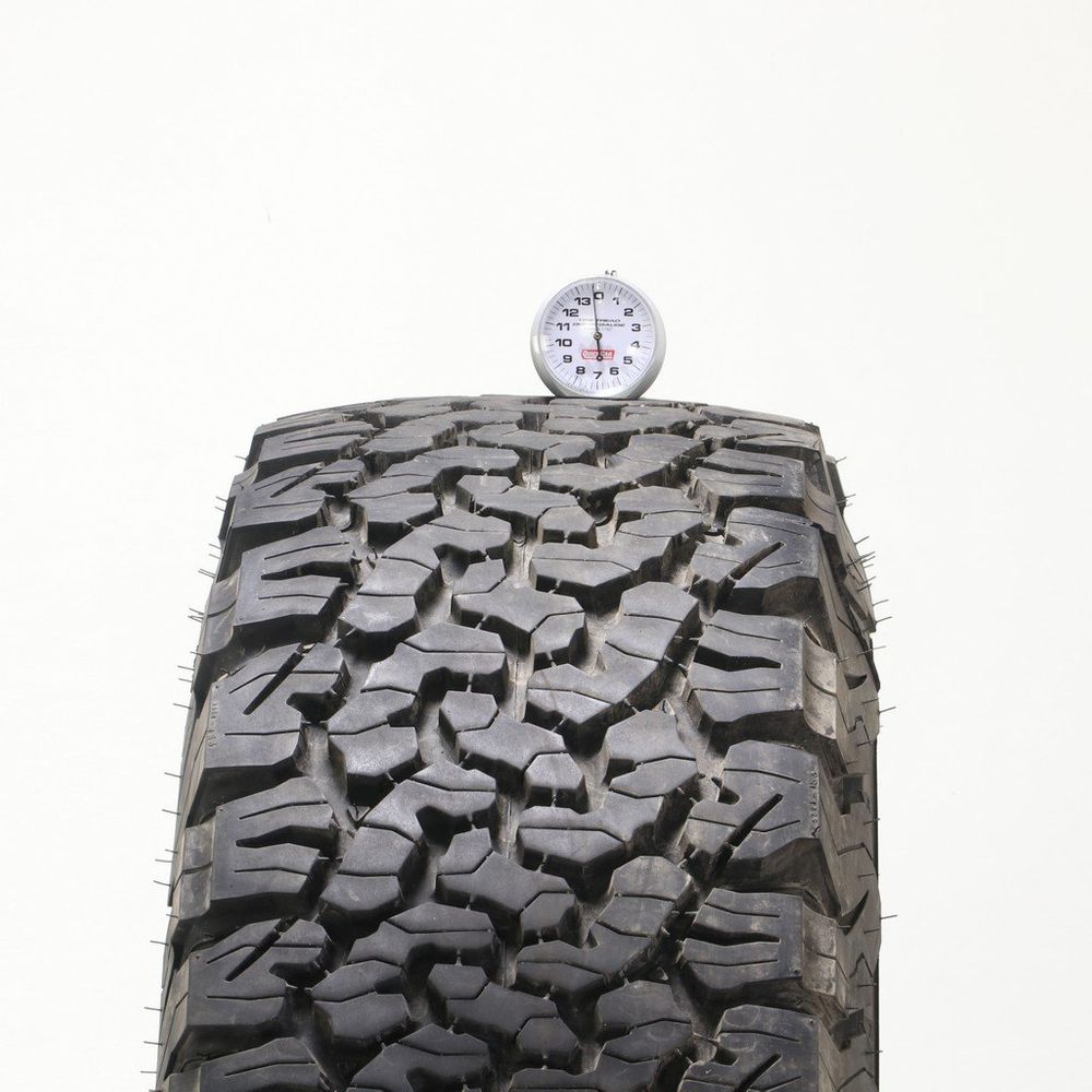 Used LT 265/70R16 BFGoodrich All-Terrain T/A KO2 121/118S E - 13.5/32 - Image 2