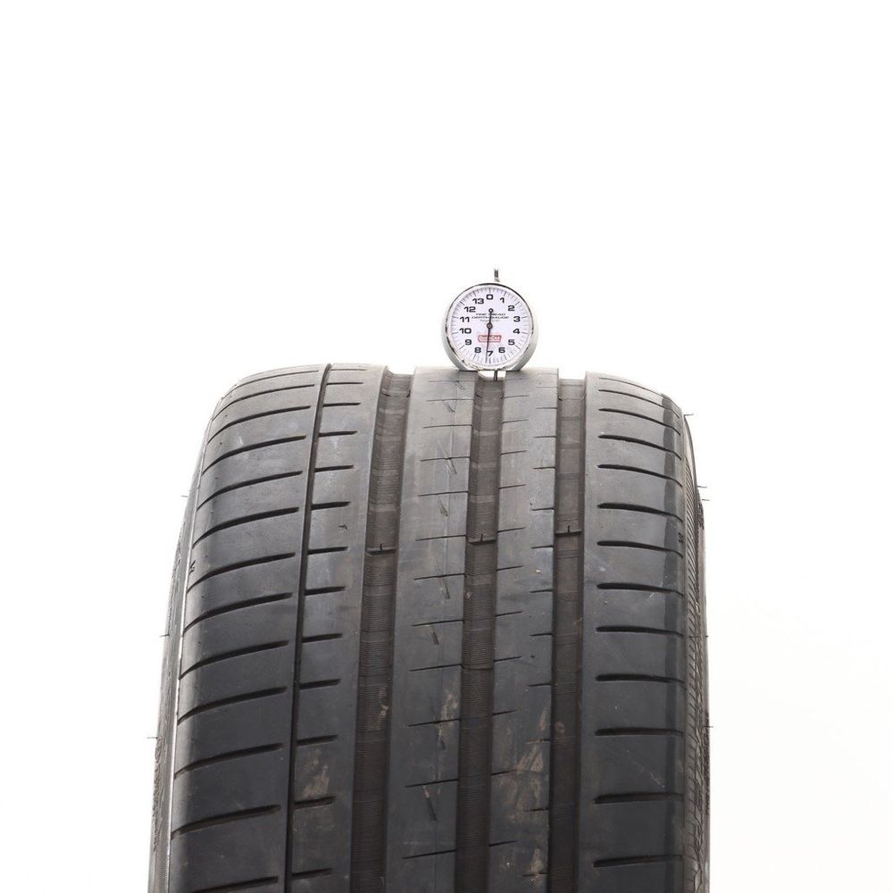 Used 255/40ZR20 Vredestein Ultrac Vorti 101Y - 7/32 - Image 2