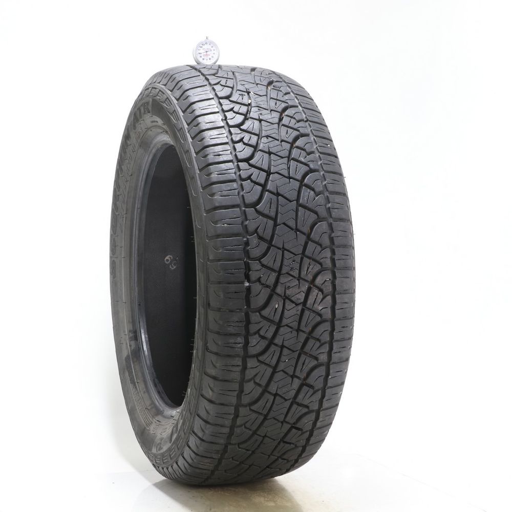 Set of (2) Used 275/55R20 Pirelli Scorpion ATR 111S - 9.5-10/32 - Image 4