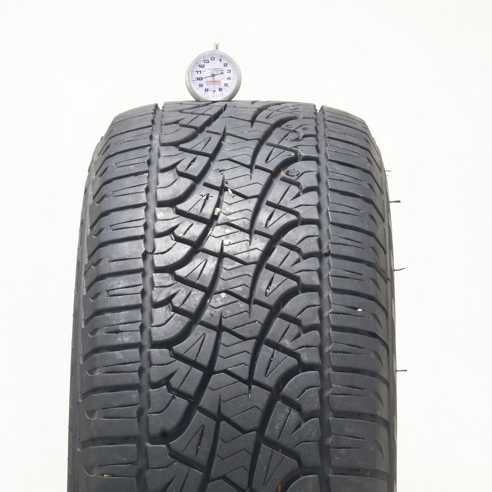 Set of (2) Used 275/55R20 Pirelli Scorpion ATR 111S - 9.5-10/32 - Image 5