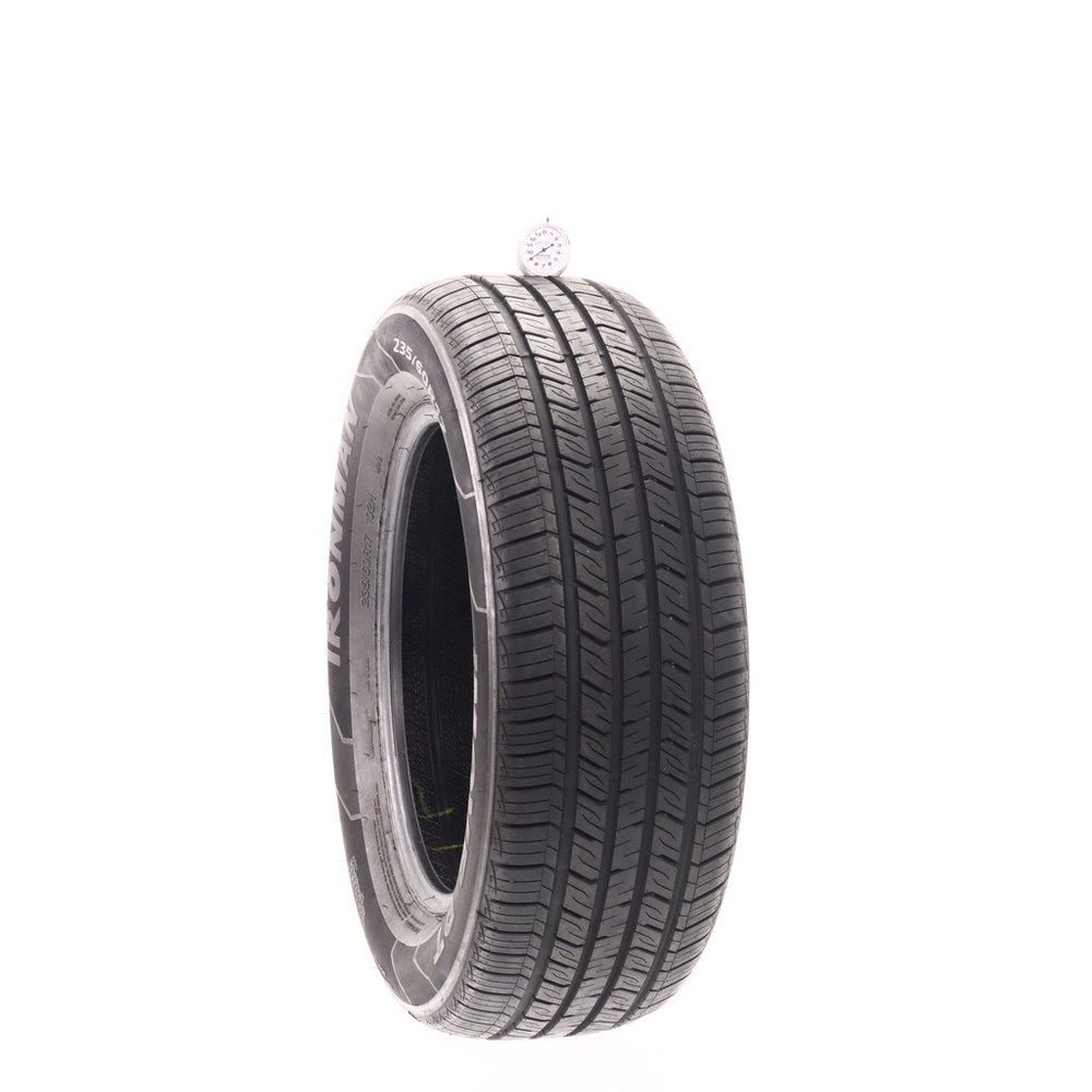 Used 235/60R17 Ironman IMove PT 102H - 9/32 - Image 1