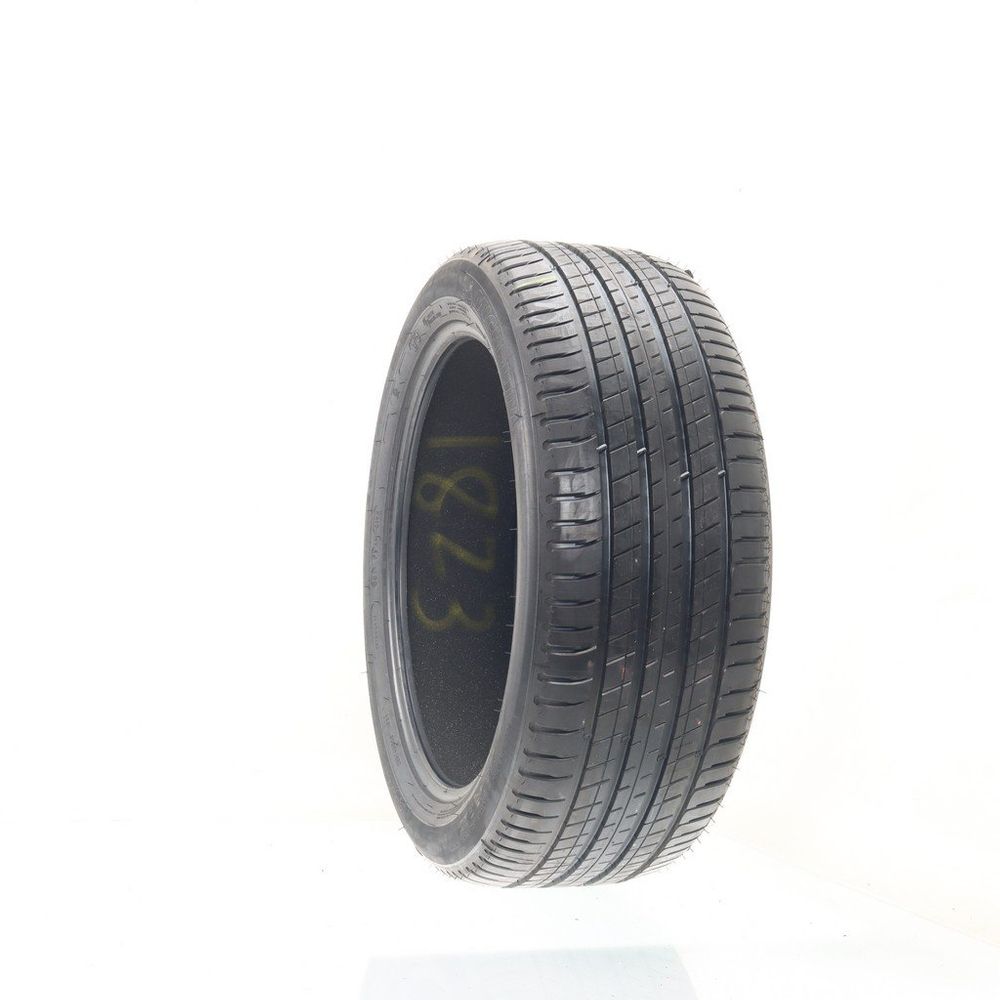 Driven Once 255/45R20 Michelin Latitude Sport 3 TO 105Y - 9/32 - Image 1