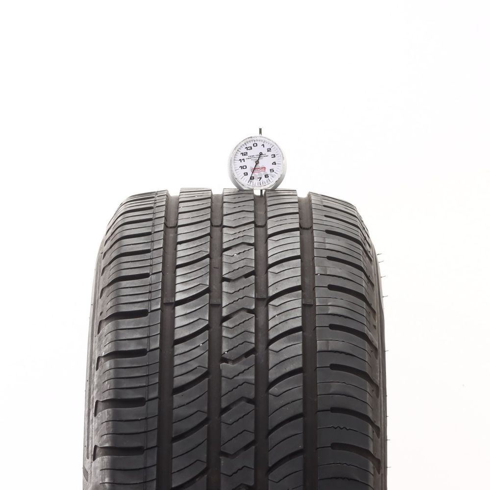 Set of (2) Used 235/60R18 Cooper Adventurer All Season 107V - 6.5-8/32 - Image 5