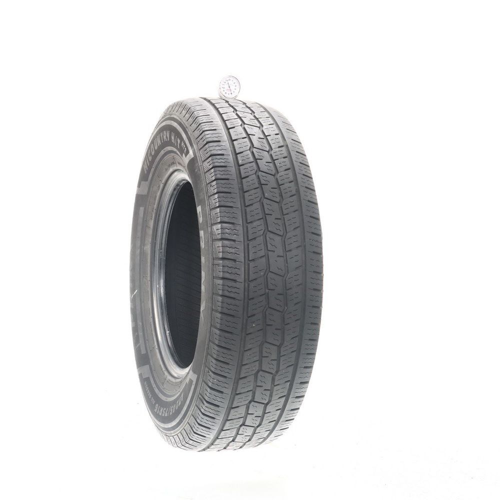Used LT 245/75R16 Prinx Hicountry H/T HT2 120/116S E - 6/32 - Image 1