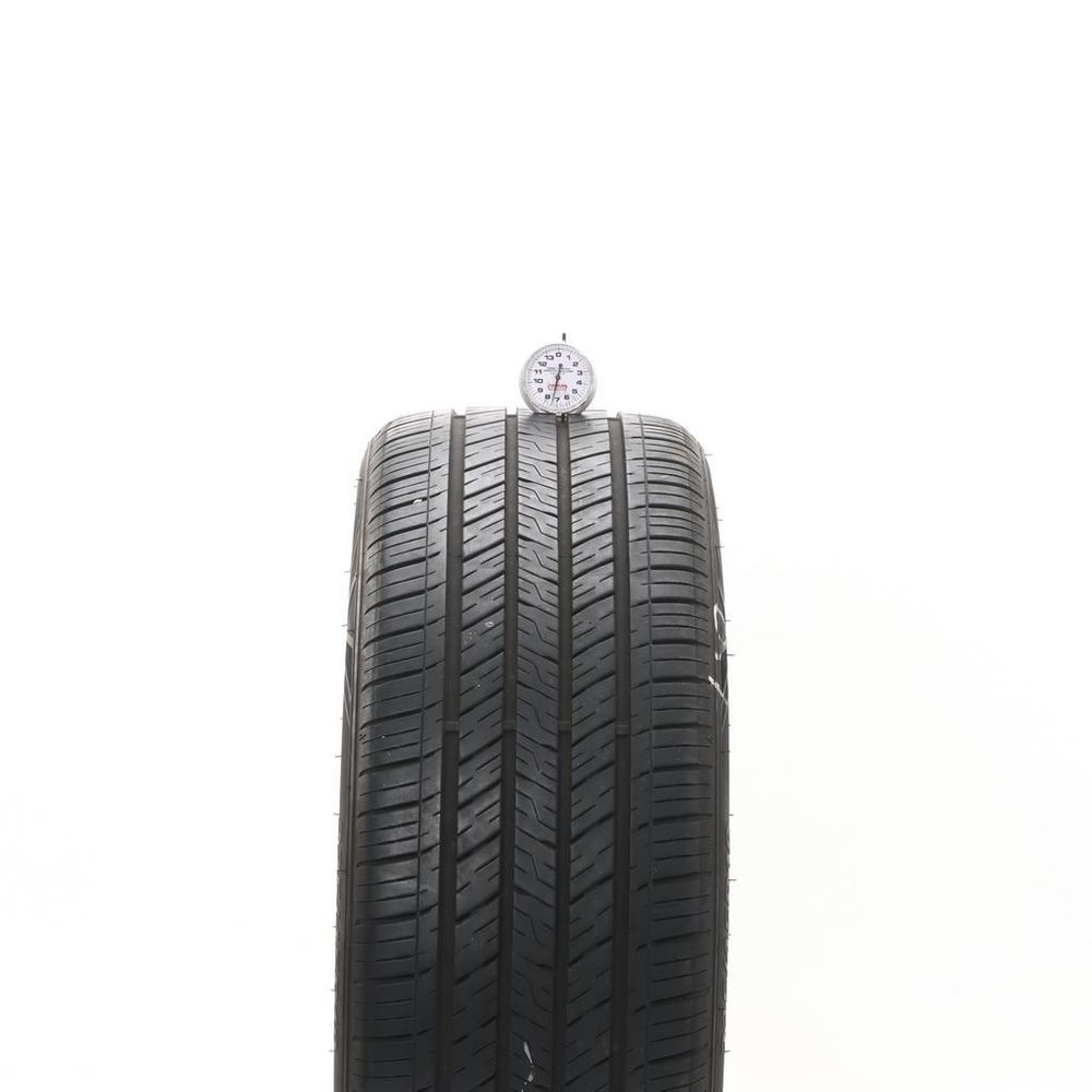 Set of (2) Used 235/45R18 Achilles Touring Sport A/S 94V - 7.5-8.5/32 - Image 2
