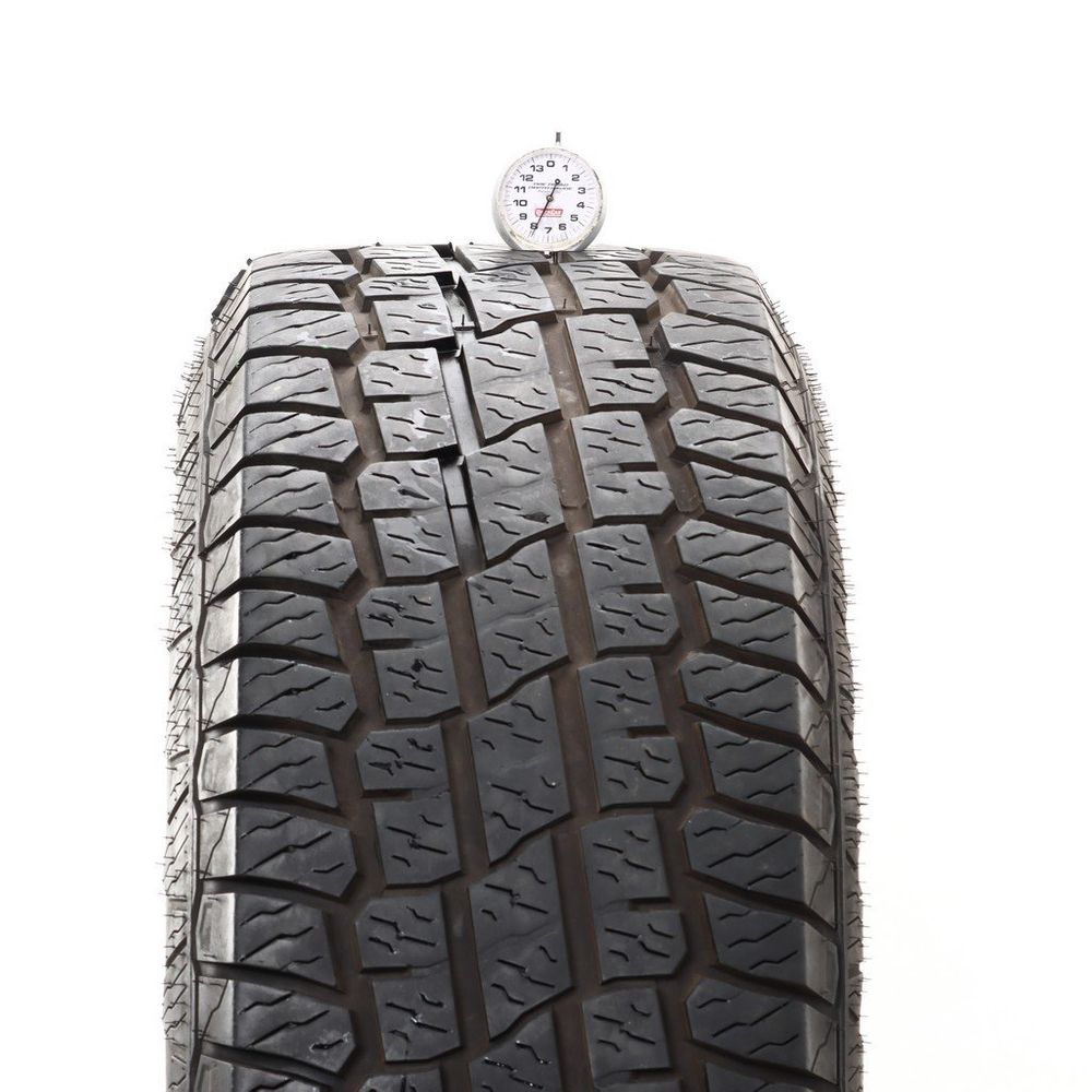 Used LT 285/70R17 Vercelli Terreno A/T 121/118S E - 7.5/32 - Image 2