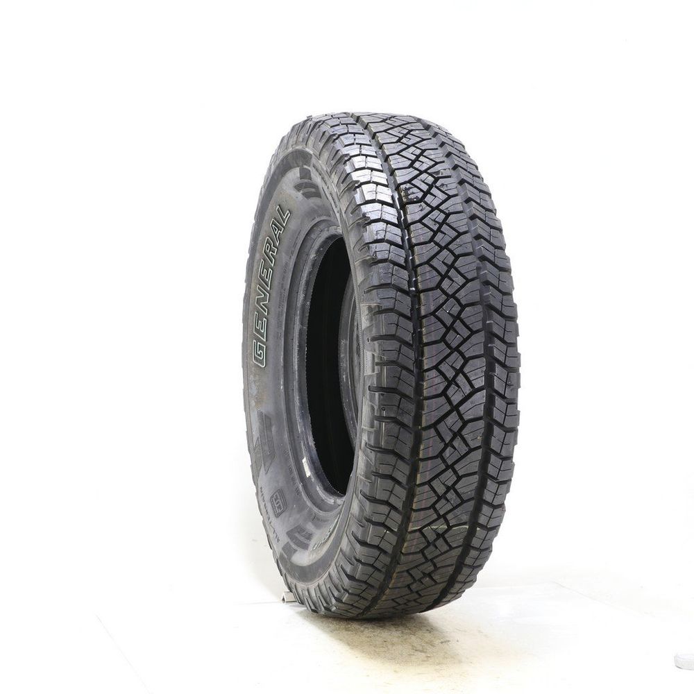 Driven Once 245/75R16 General Grabber APT 111T - 17/32 - Image 1