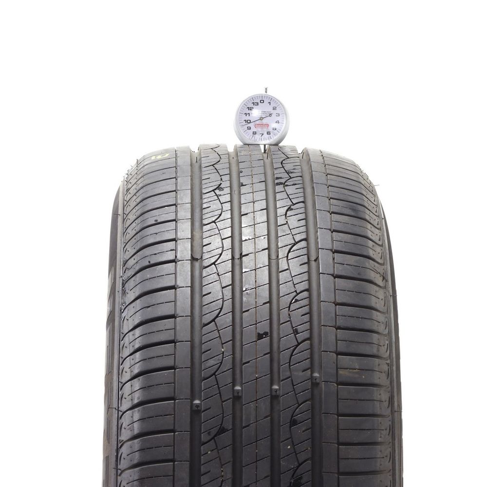Used 235/60R18 Nexen N Priz RH7 103H - 9.5/32 - Image 2