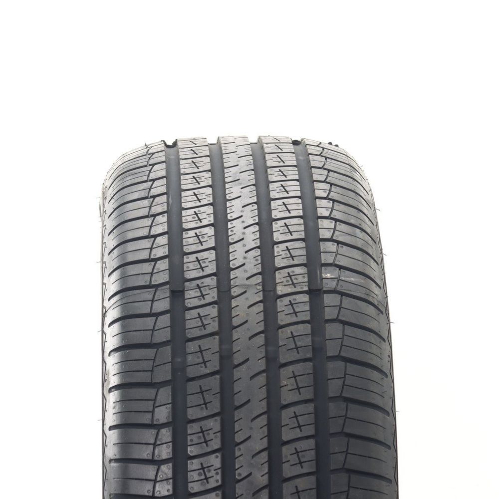 Set of (4) New 245/55R19 Evoluxx Capricorn 4X4 HP 103V - Image 2