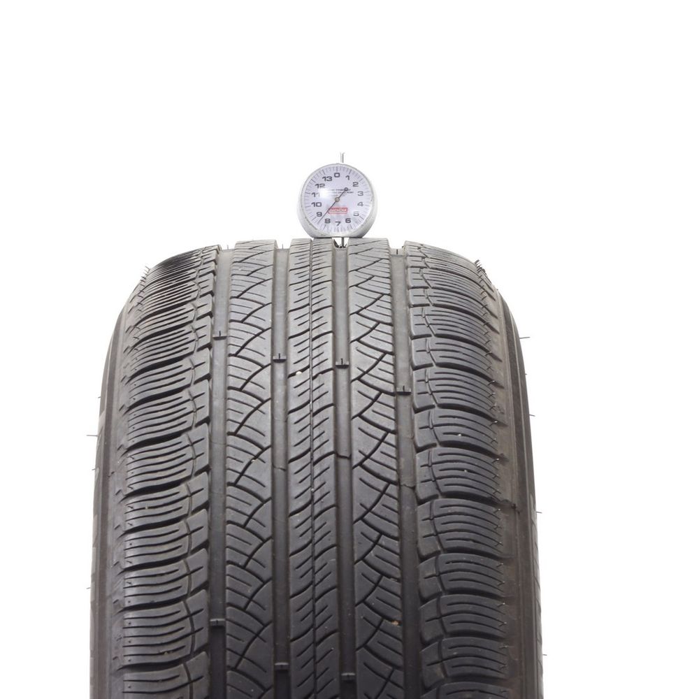 Used 235/60R18 Michelin Latitude Tour HP NO 103V - 8.5/32 - Image 2