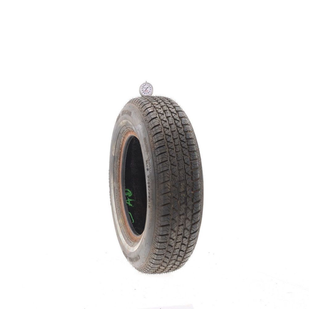 Used 185/75R14 Custom 428 1N/A - 8.5/32 - Image 1