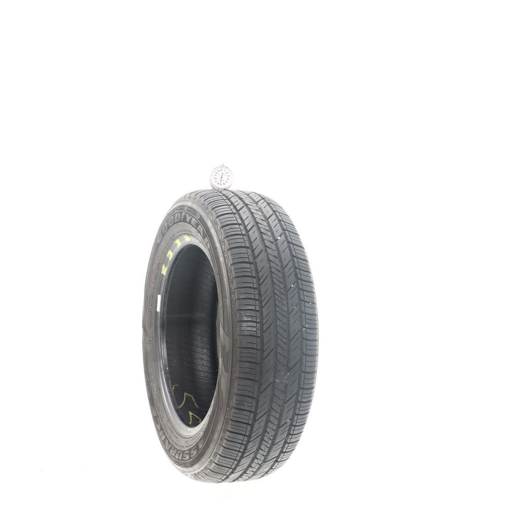 Used 185/65R15 Goodyear Assurance 88H - 7/32 - Image 1