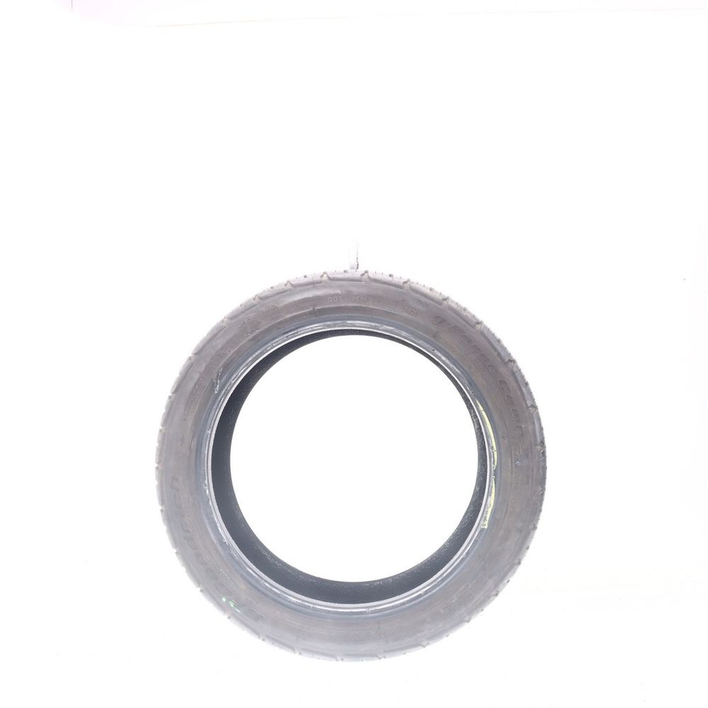Used 205/45ZR16 BFGoodrich g-Force Comp-2 A/S Plus 87W - 7/32 - Image 3