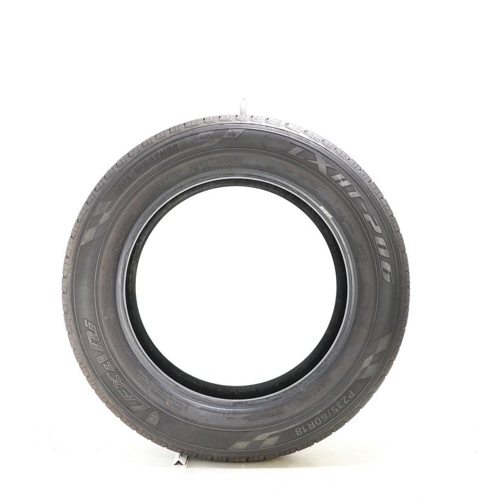 Used 235/60R18 Lexani LXHT-206 102T - 8/32 - Image 3