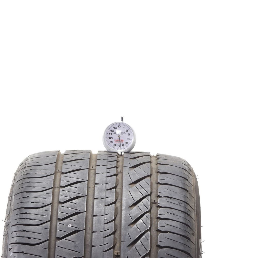 Used 275/40ZR20 Kumho Ecsta 4X II 106W - 6.5/32 - Image 2