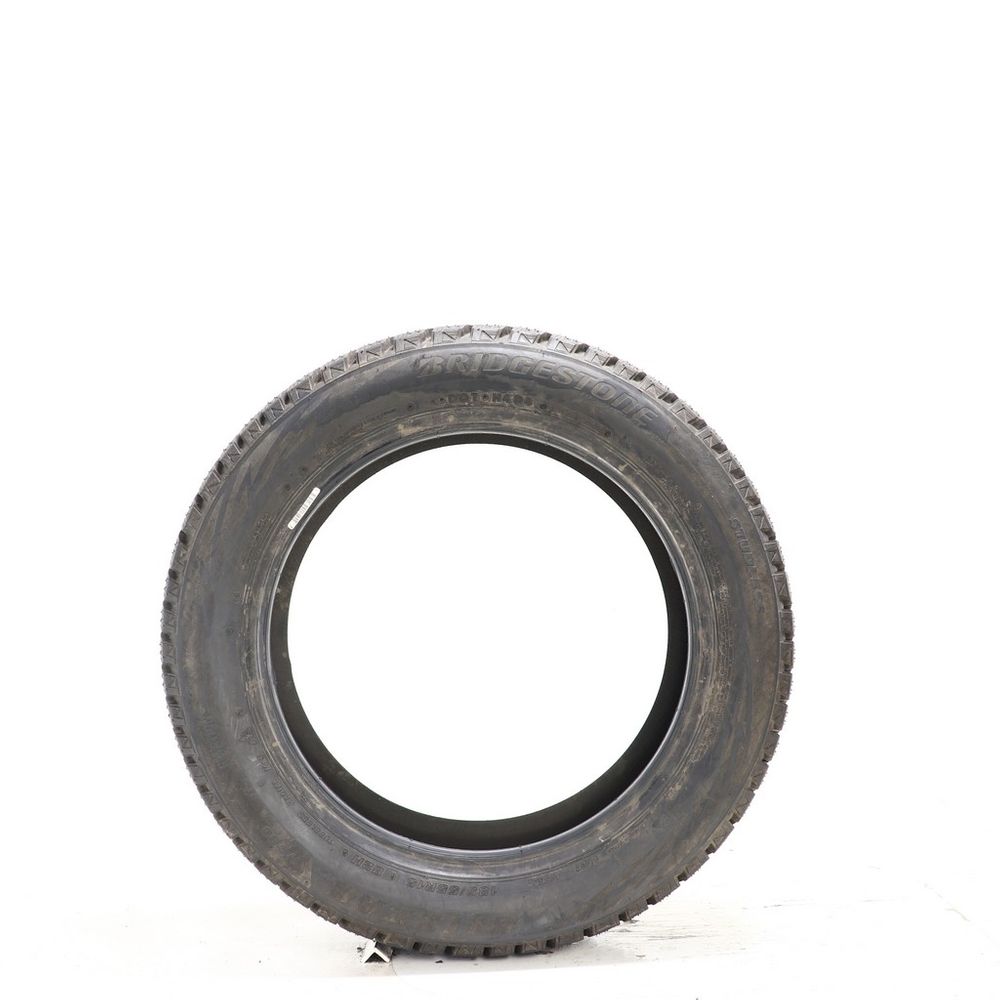 Driven Once 185/55R15 Bridgestone Blizzak WS80 82H - 10/32 - Image 3